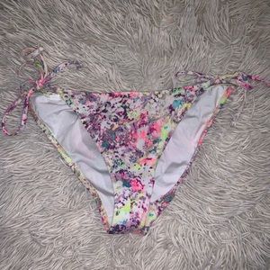 Victoria’s Secret swim bottoms